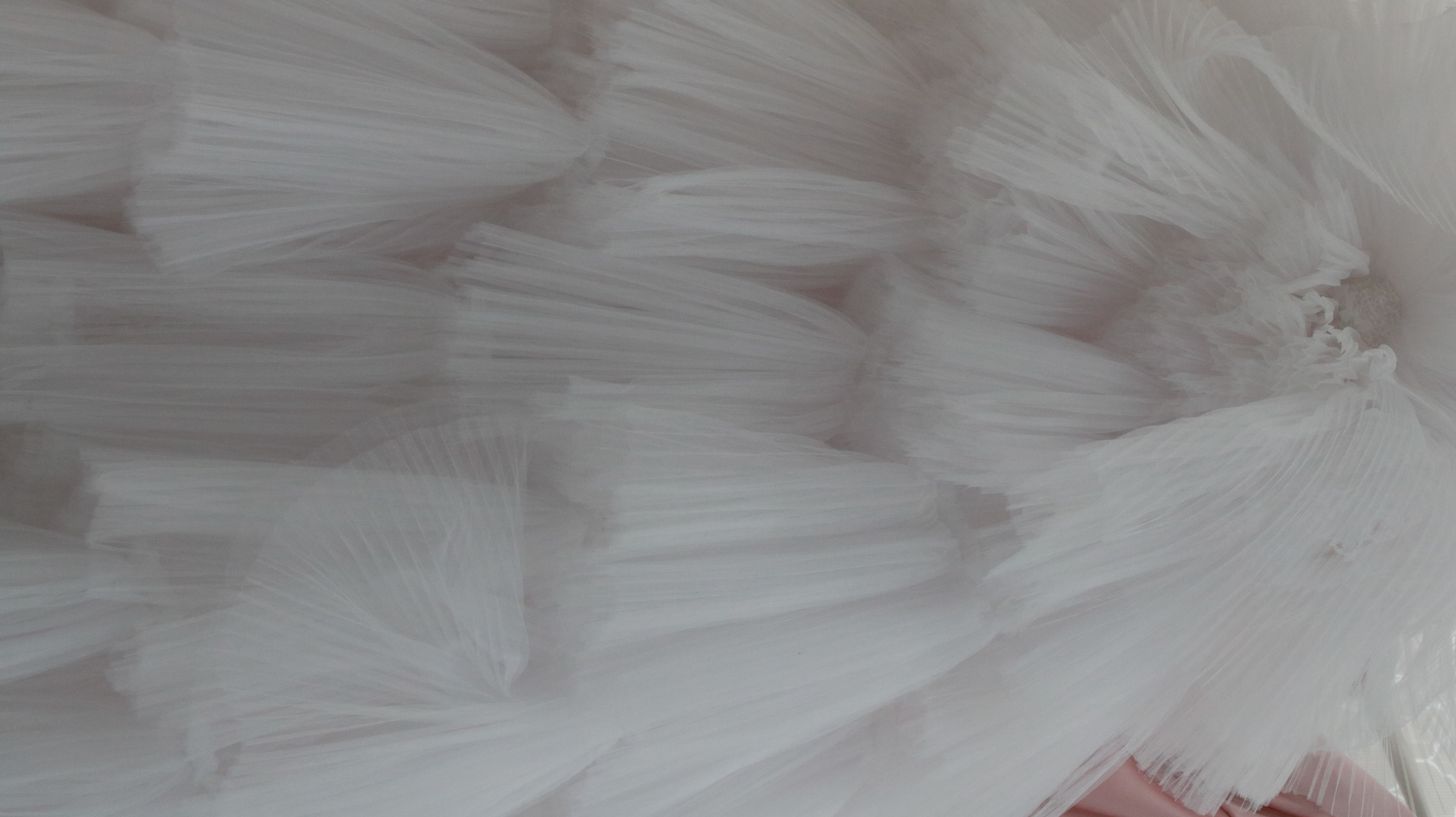 Creazione Chedia Ayadi - Abito da Cerimonia Elegante