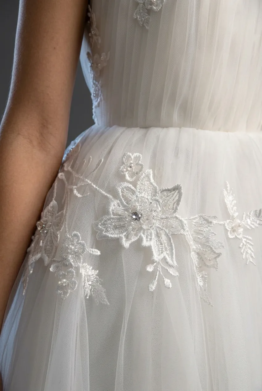 Dettaglio atelier — 2