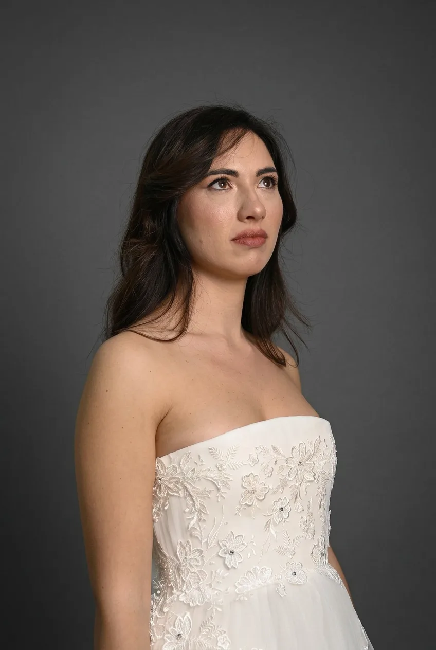 Dettaglio atelier — 8