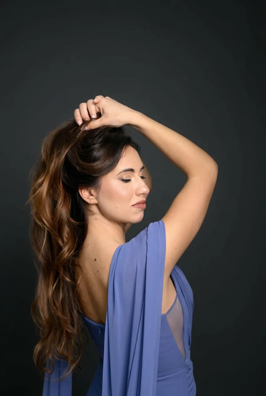 Dettaglio atelier — 9