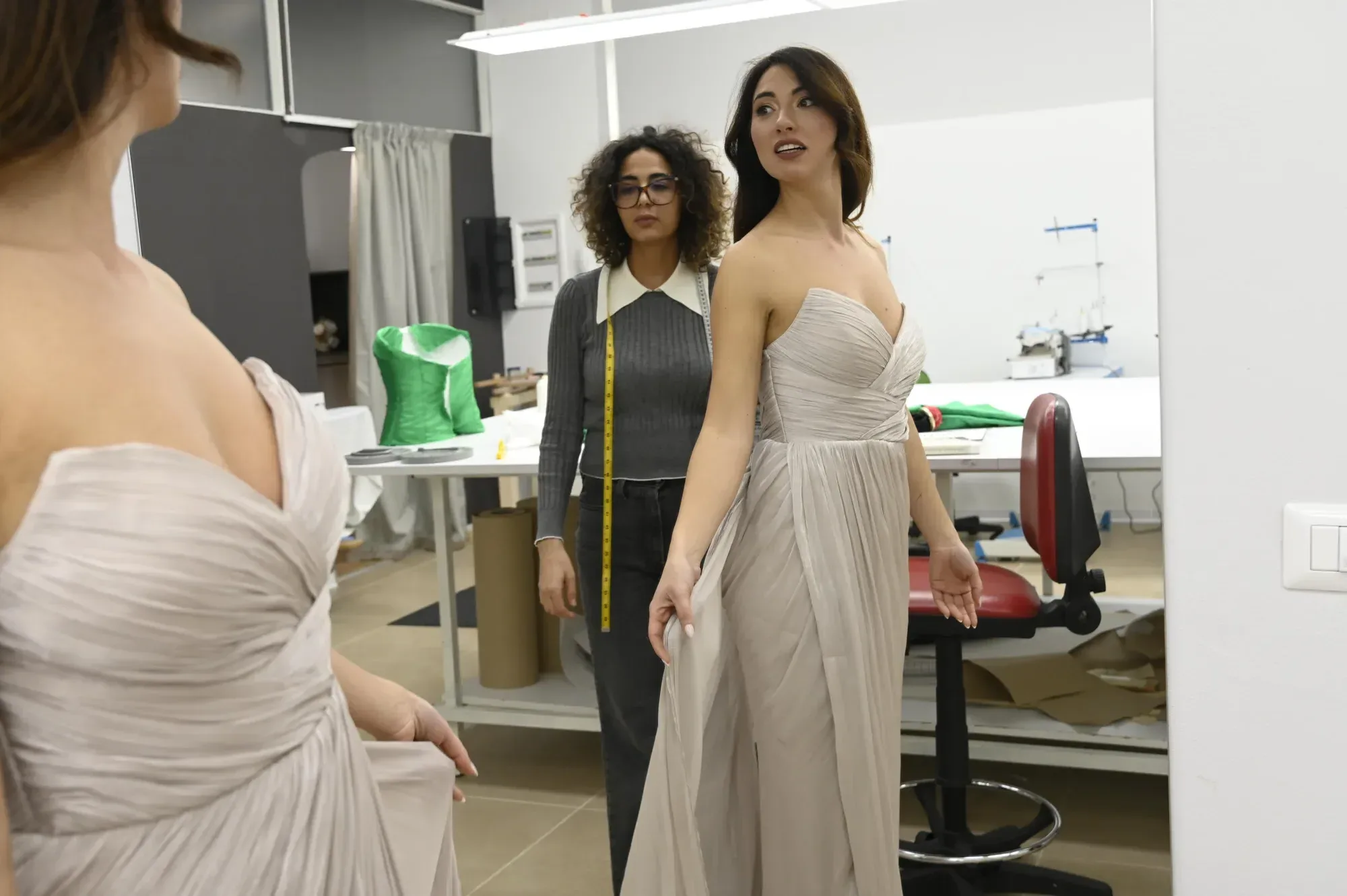 Il Processo Creativo — 16