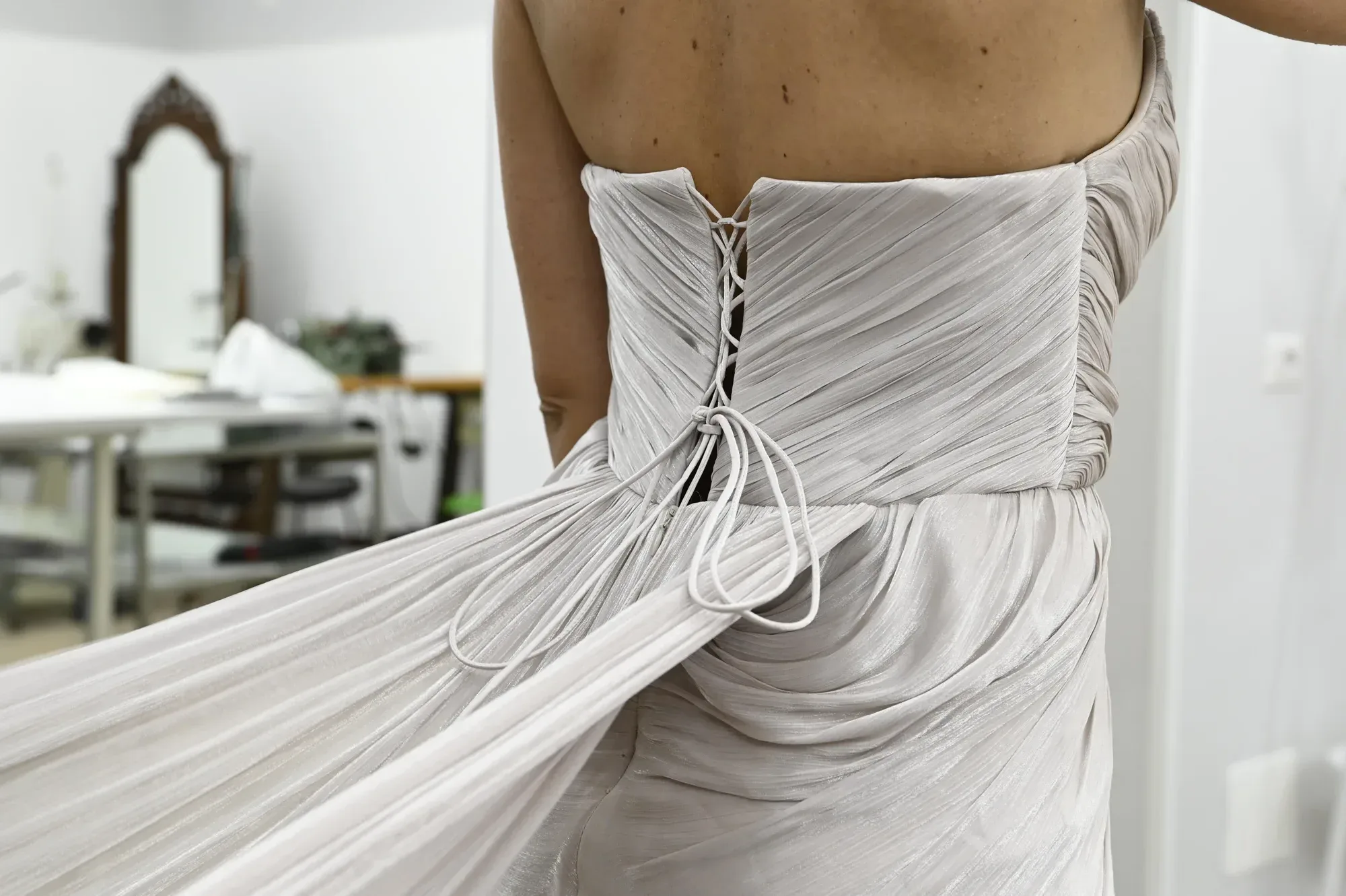 Il Processo Creativo — 17